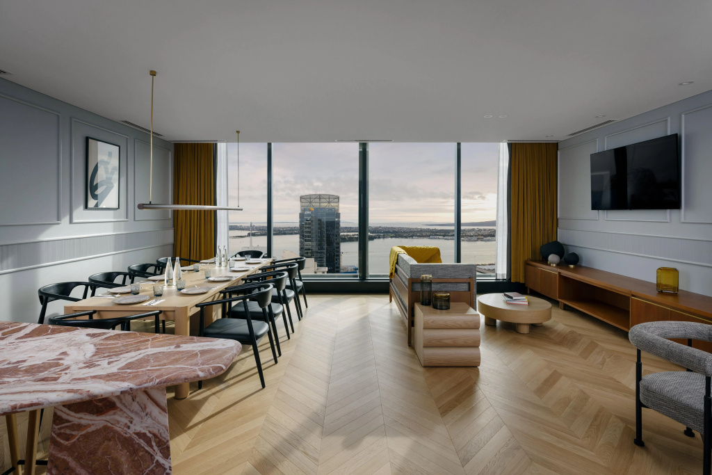 voco Auckland City Centre by IHG