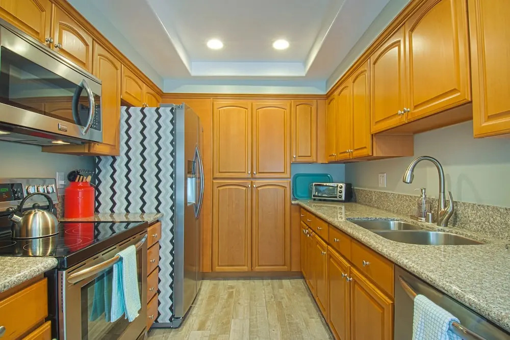 Great Barrier Reef 3 Bedrooms 2 Bathrooms Condo