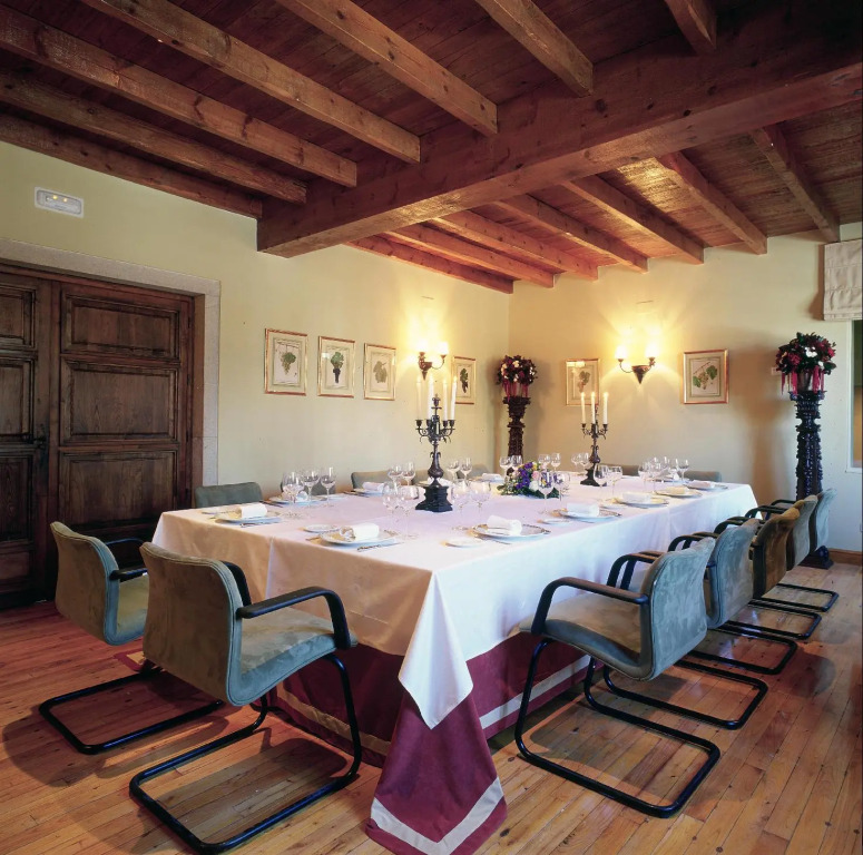 Parador de Cambados