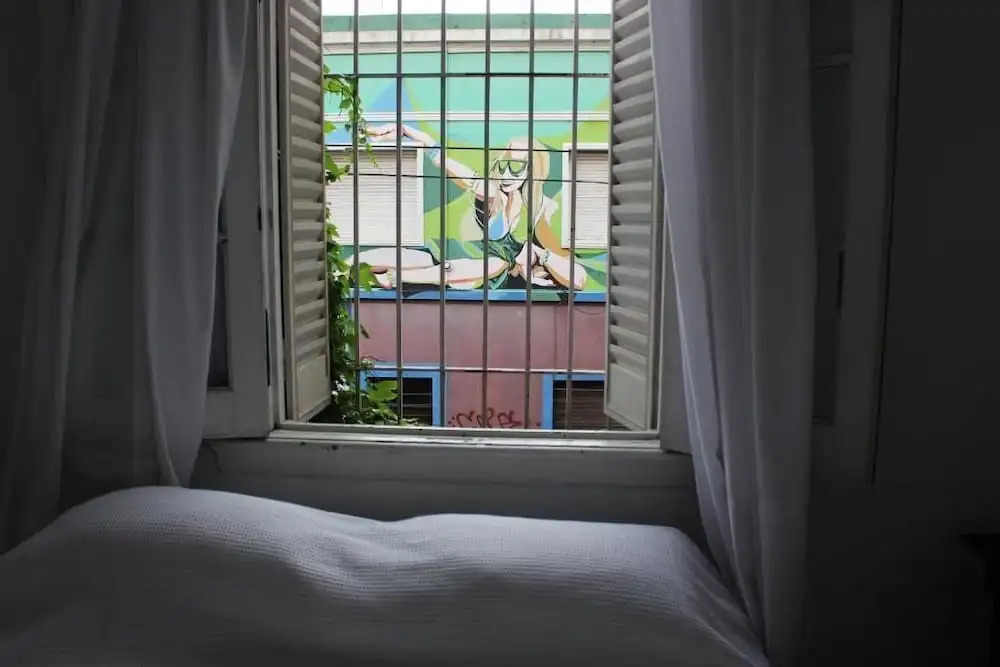 Zolá Hostel Buenos Aires