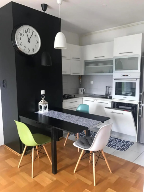 Luna Apartments, apartments with style