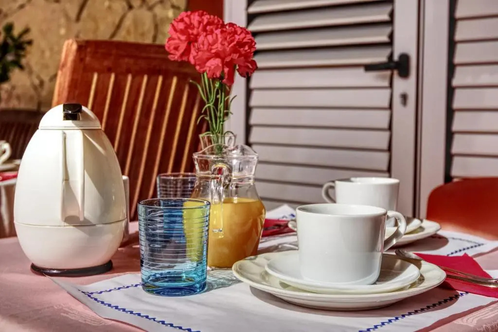 Hotel La Colina