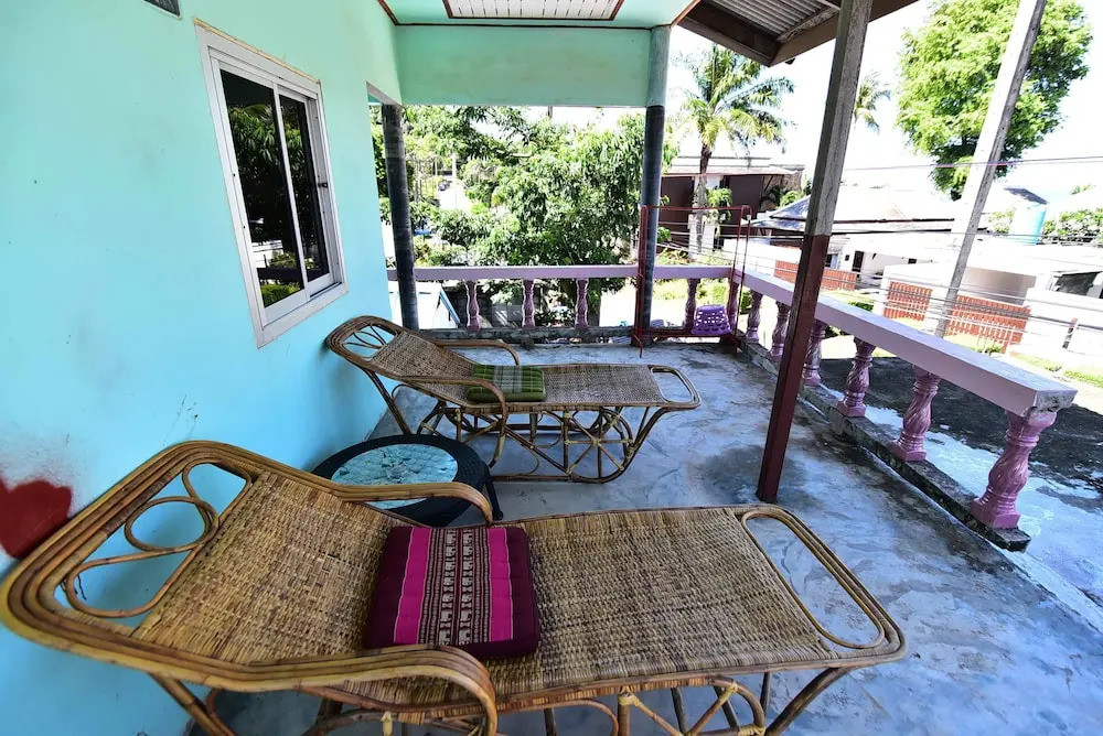 Danai Guesthouse
