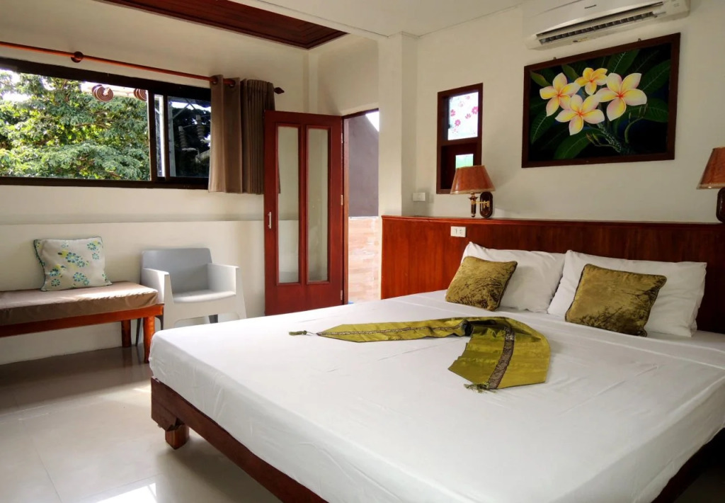 K.T Samui Residence