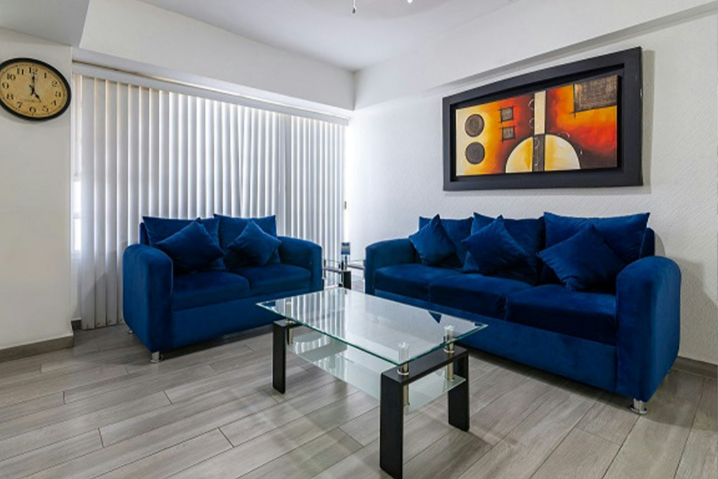 European Life Style Executive Suites