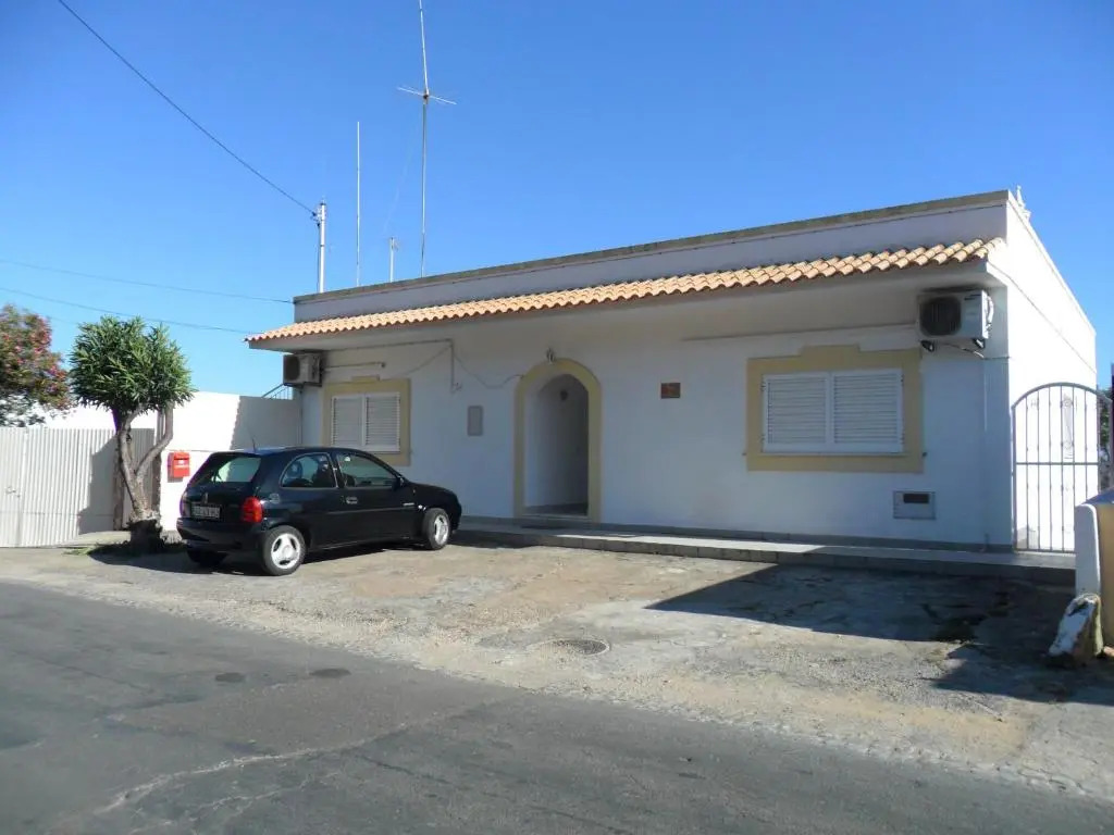 Vila Flora