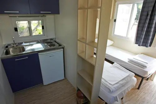 Mobile Homes Camping Kovačine