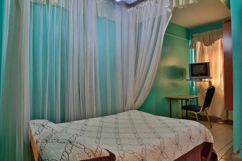 Hotel Green Court Nairobi