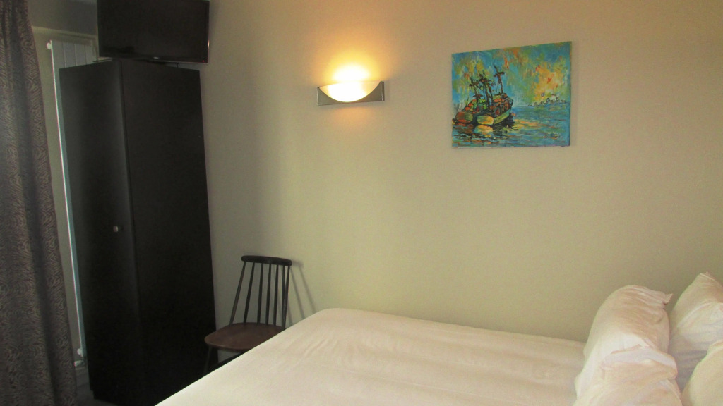 Hotel de France 18