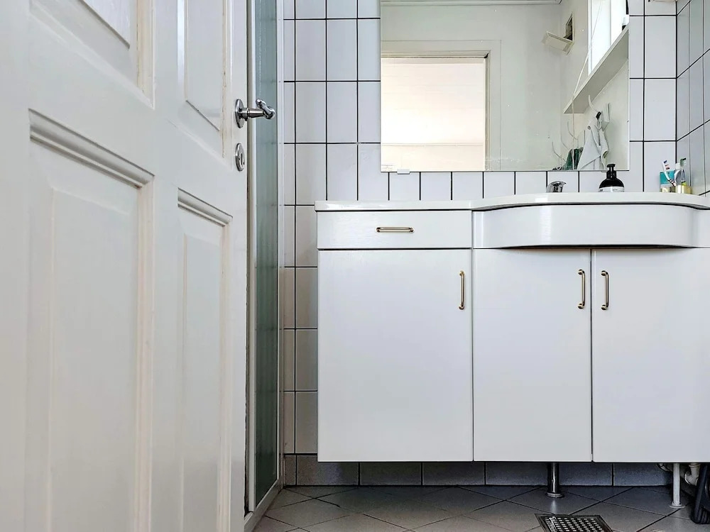 Quaint Holiday Home in Bornholm With Terrace