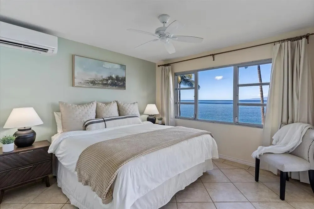 Royal Mauian 512 2 Bedroom Condo