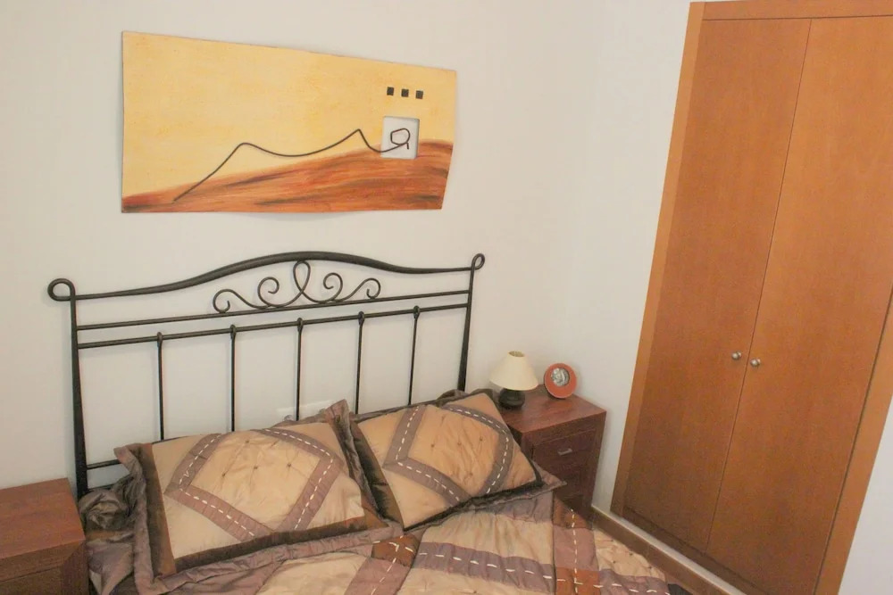 Villa El Palmar II