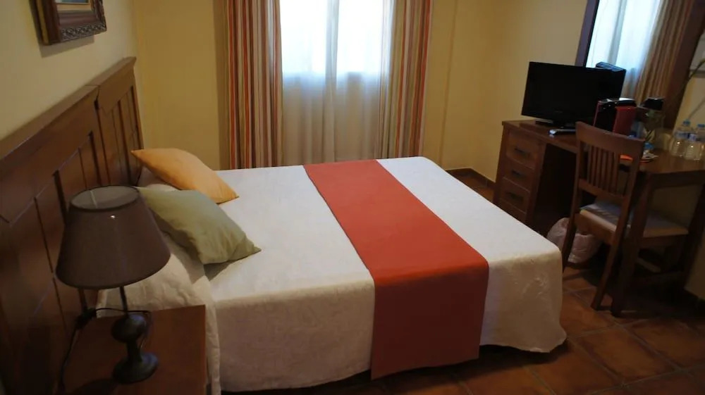 Hotel Casa Vazquez