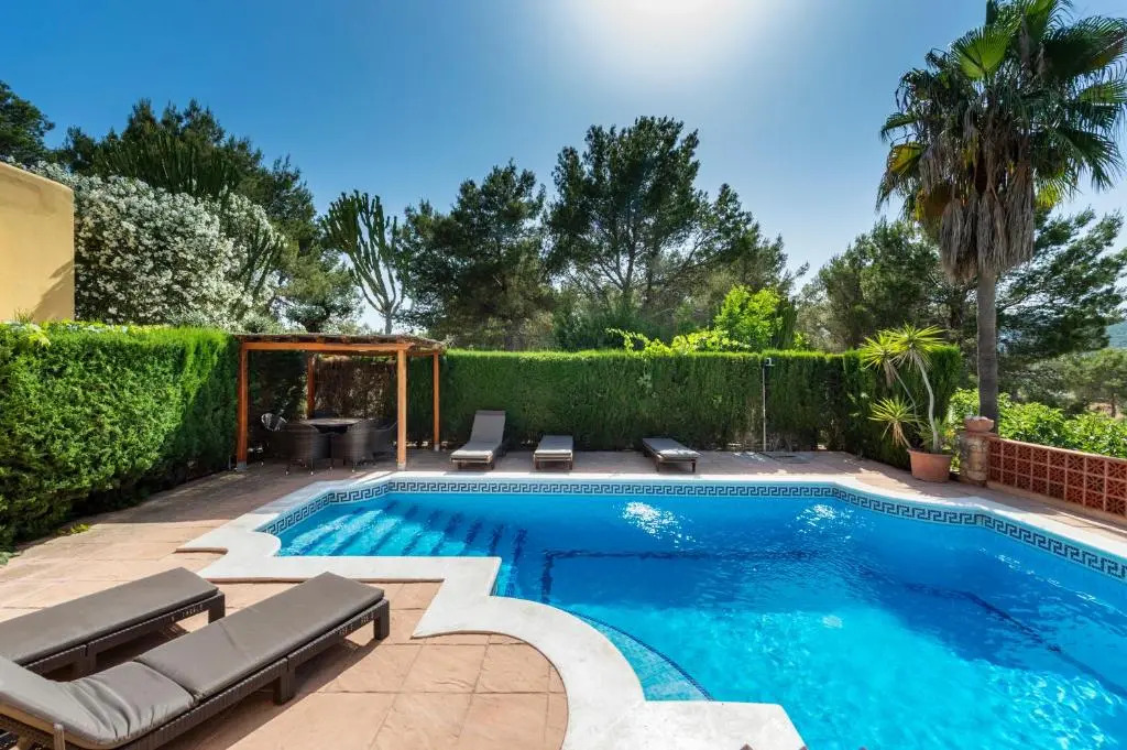 Villa Can Palazon