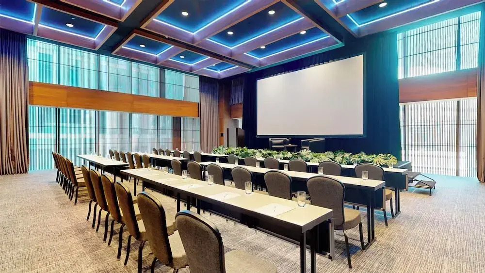 Presidente InterContinental Monterrey by IHG