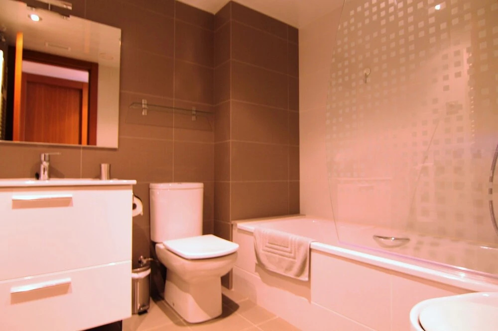 Apartamento Sant Sebastia Sitges Rentals