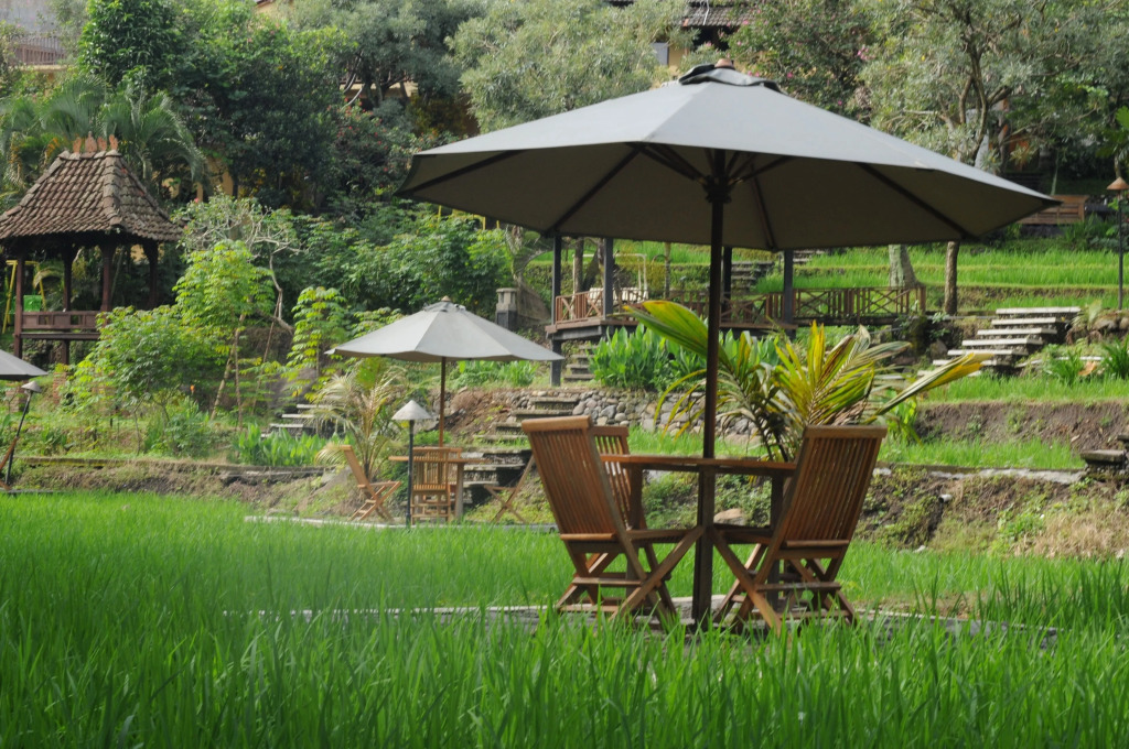 Padi Heritage Hotel