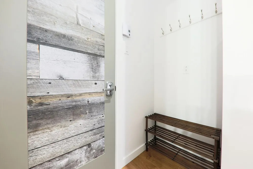 HoMa Homestay Hotel by Olympic Stadium Montreal Auberge-Hostel