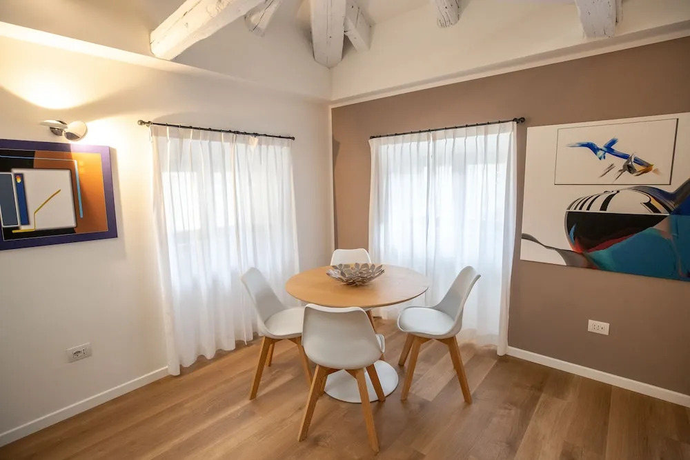 Grand Hotel Duchi dAosta Apartments