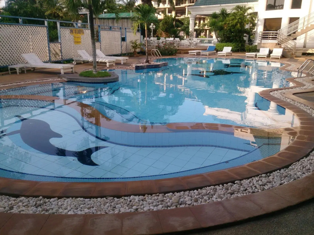 Camelot Hotel Pattaya