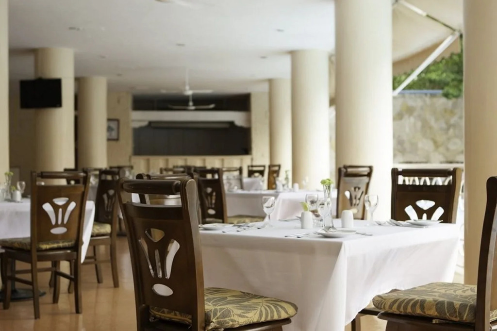 Gran Hotel Panamericana, Mérida