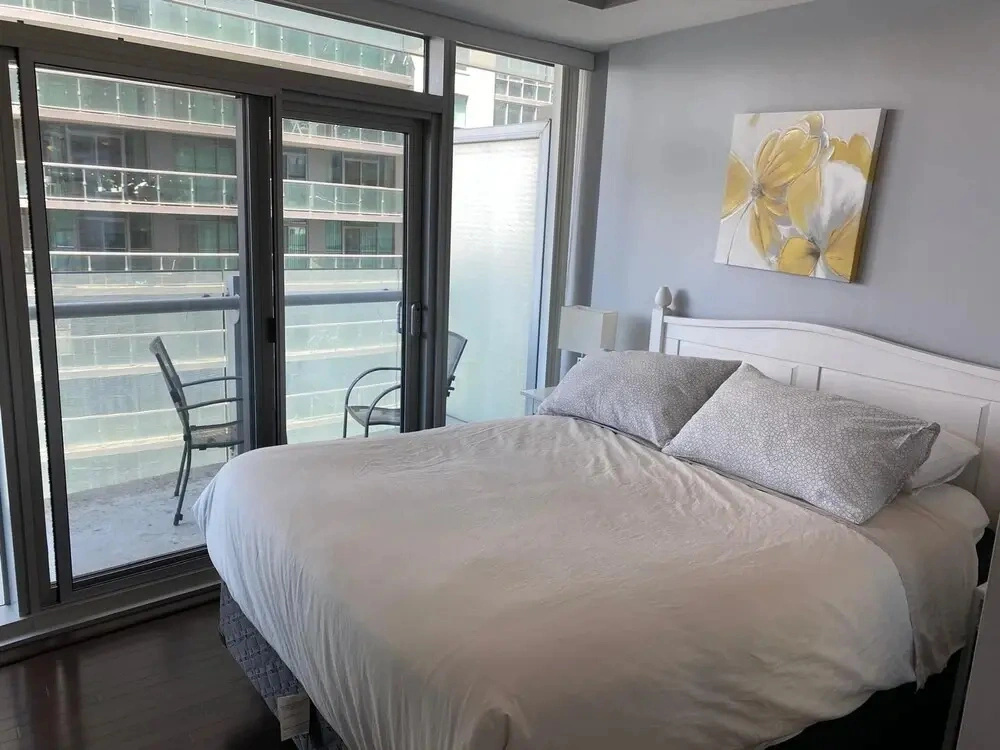 Harbourfront District