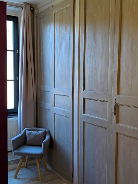 Loge Montaigne