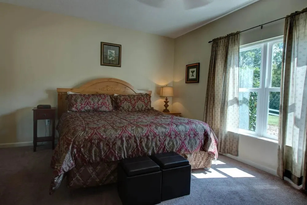 Whispering Pines 414