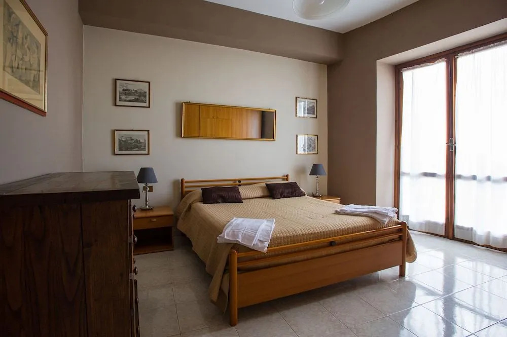 Residence Villa Savoia