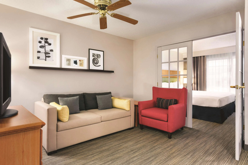 Отель Country Inn & Suites by Radisson, Springfield, OH