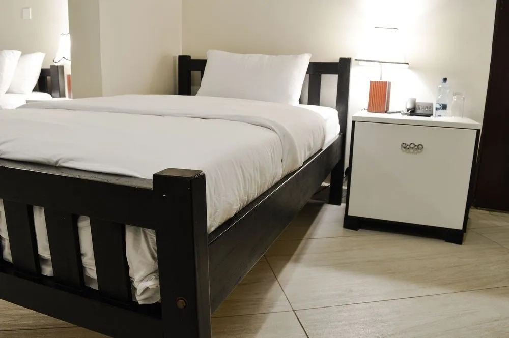 Decale Jewel Stone Hotel