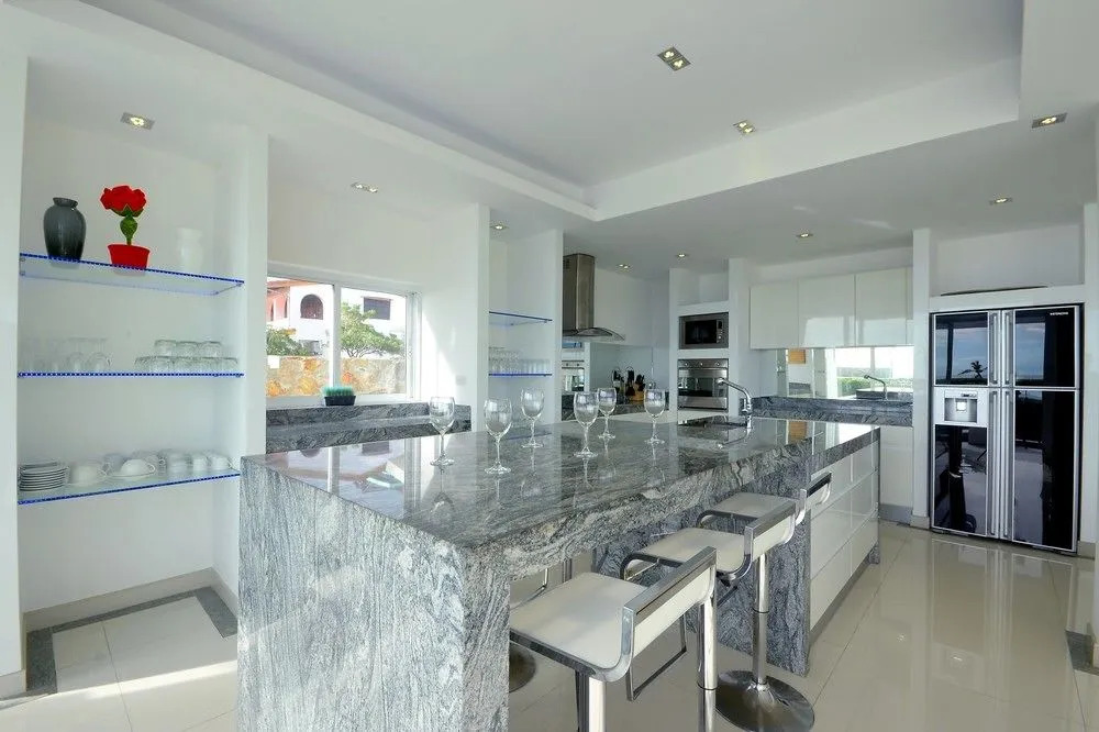 Na Jomtien Beachfront Villa