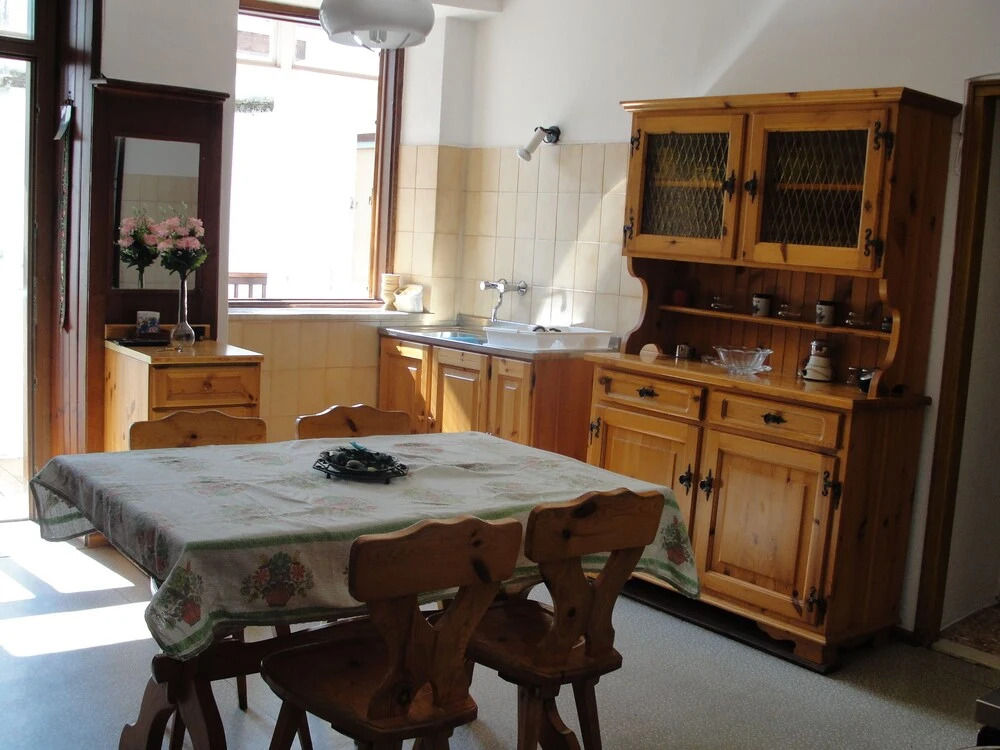 Casa Giulia