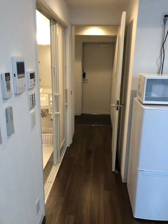 Fujisawa Inn & Suites