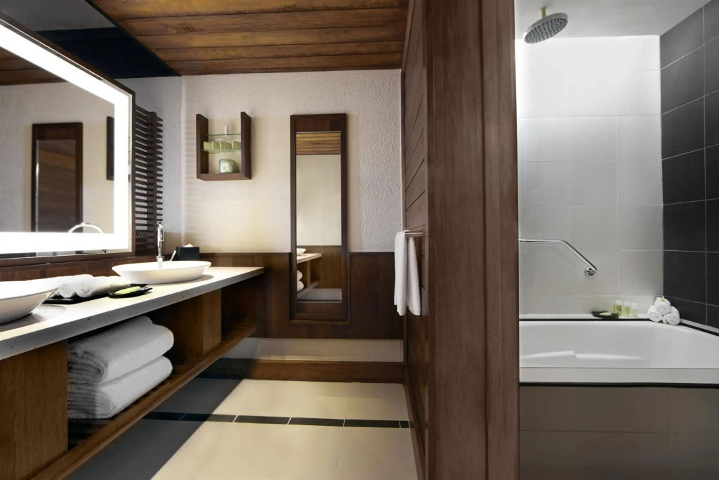 The Westin Fiji Golf Resort & Spa