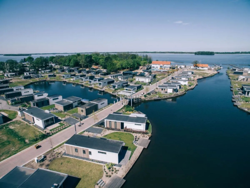 EuroParcs Resort Veluwemeer 9078