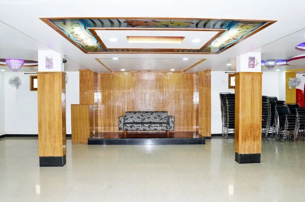 Hotel City Plaza & Restaurant