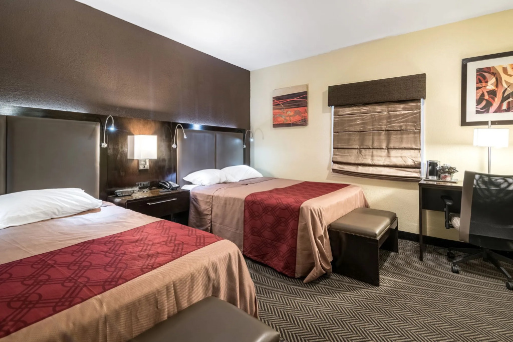 Econo Lodge