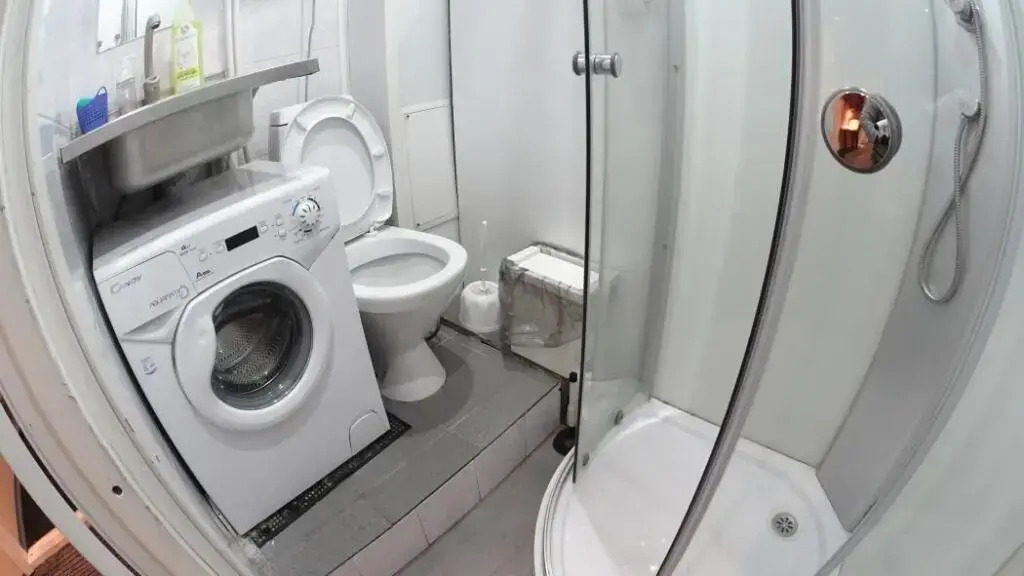 Zavtra V Piter Guest House