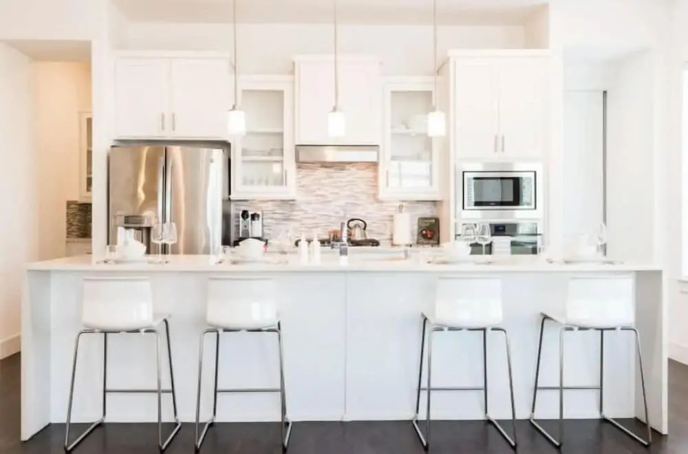2-Bedroom Downtown Dallas Townhome