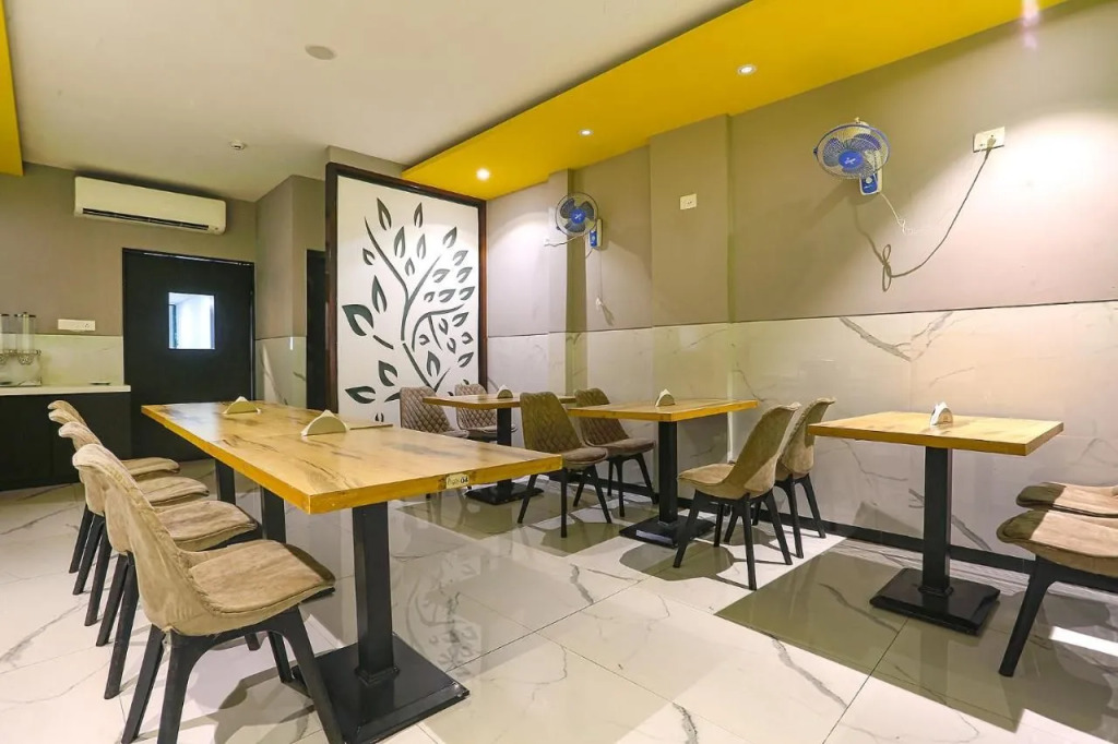 FabHotel Prime Grand