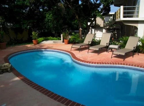 Casa de Tortuga Guesthouse