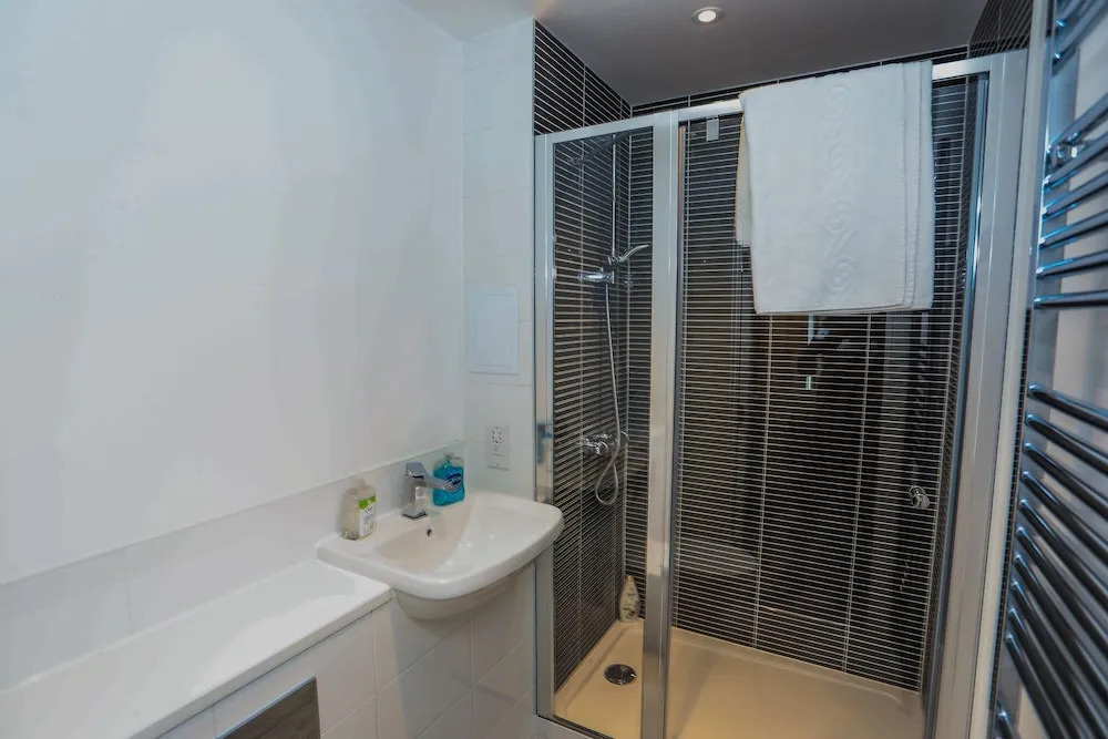 Dreams Apartments 2 Bed