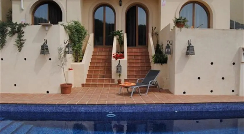 Casa Colina