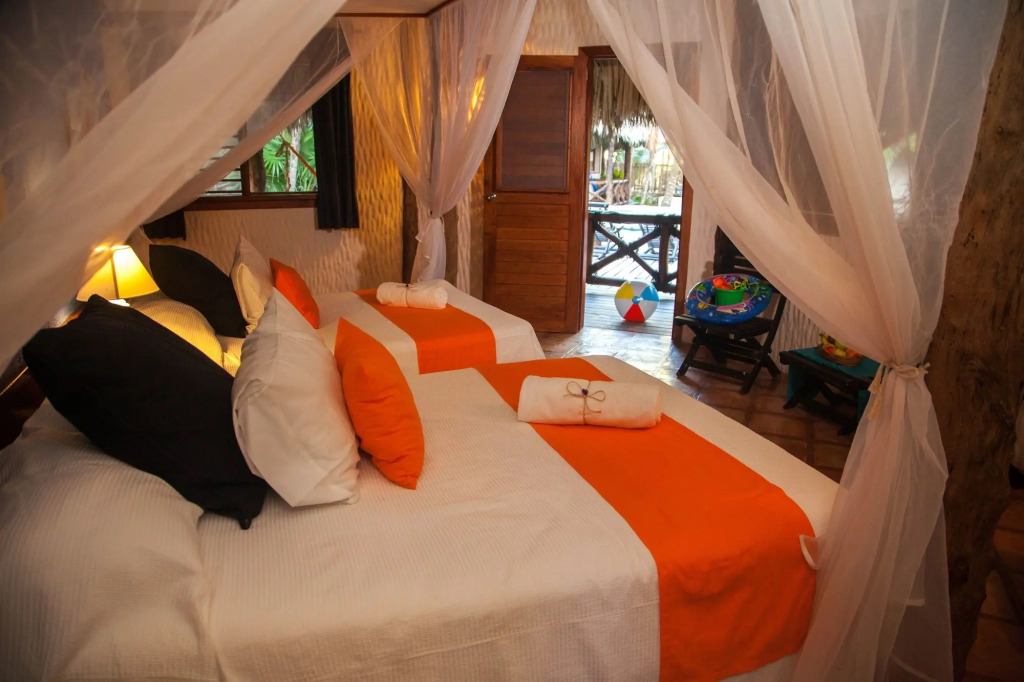 Holbox by Xaloc