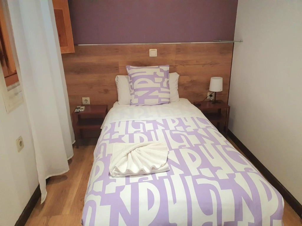 Hostal Abel Victoriano