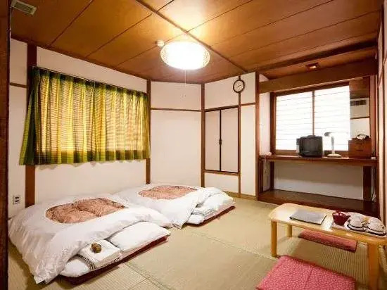 Utsunomiya Riverside Hotel