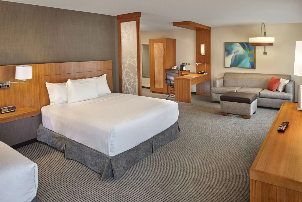 Hyatt Place State College
