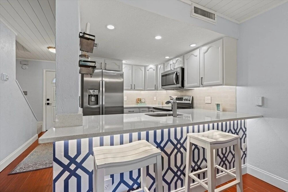 Ocean Club 37 2 Bedroom Condo by RedAwning