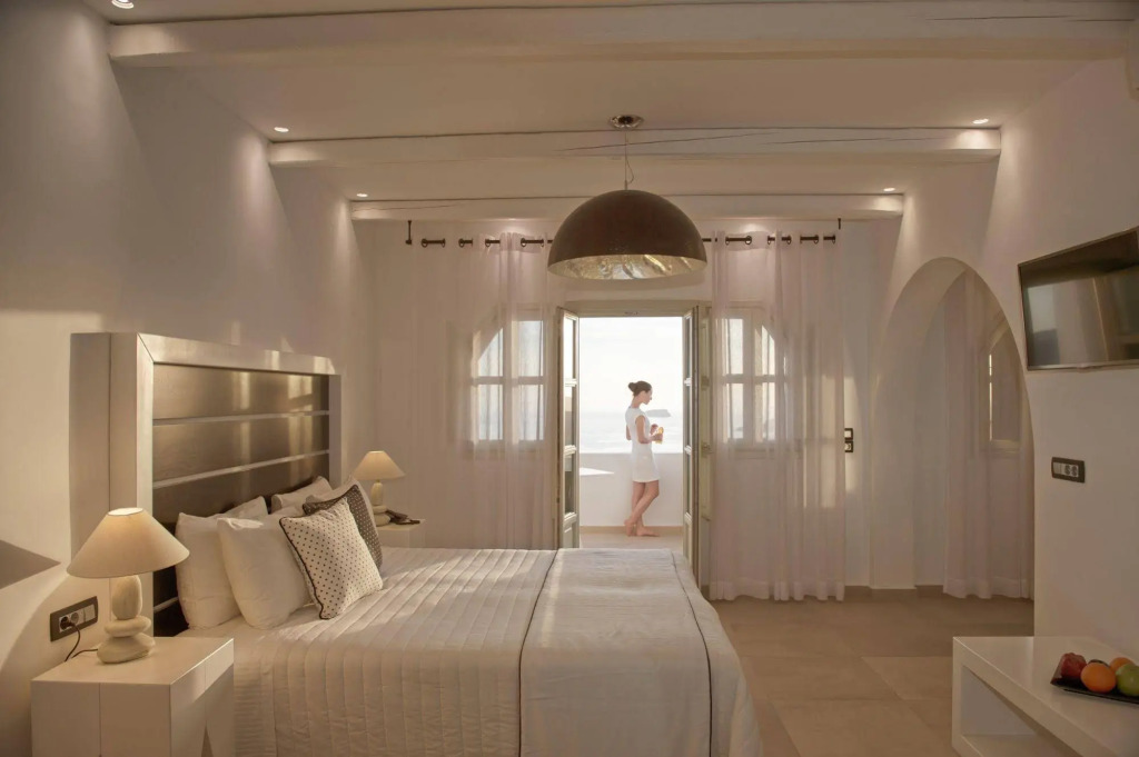 Azzurro Suites